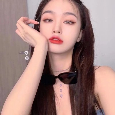 普通女人