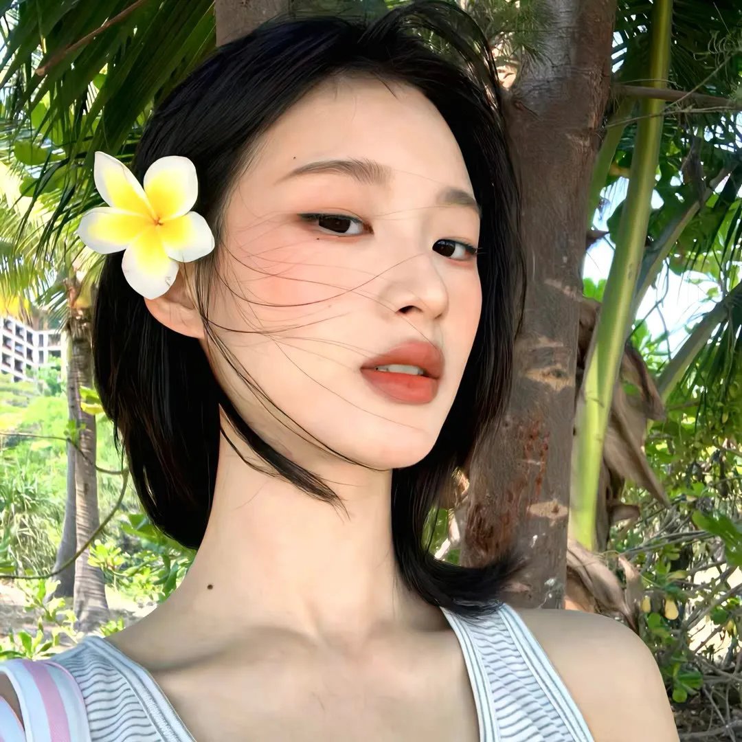 海蓝时见鲸